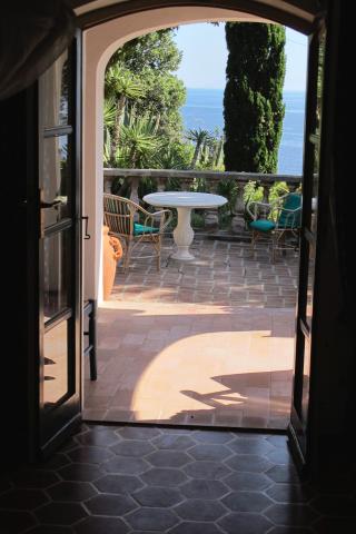 Villa Le Ginestre di Mare